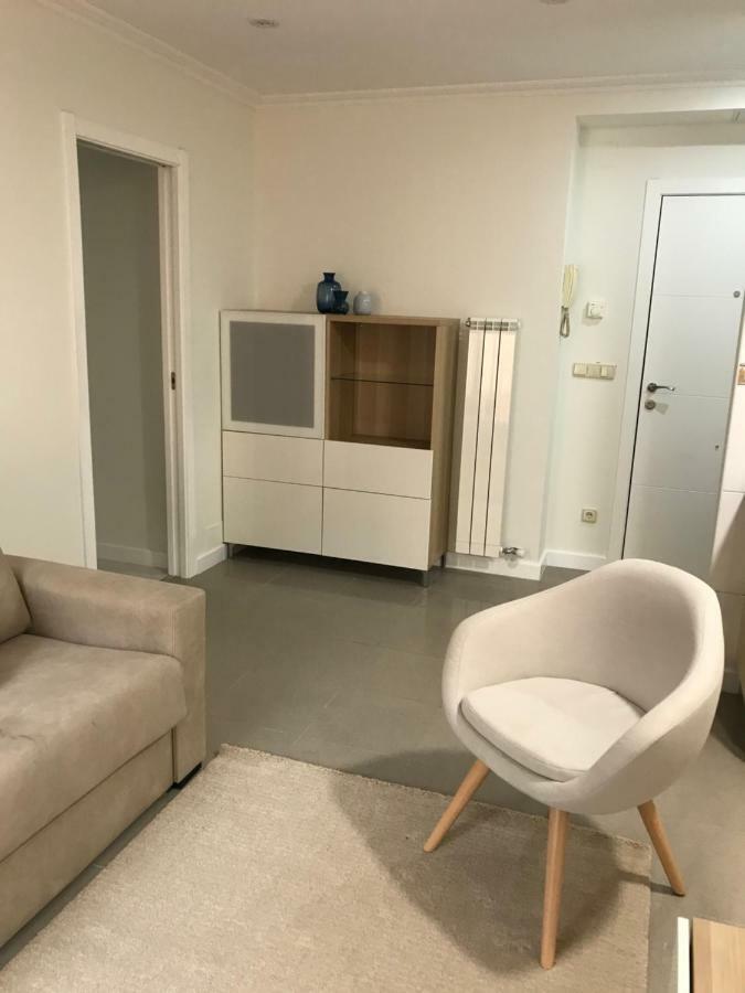 Ferienwohnung O Recuncho, Pontevedra San Salvador de Poio Exterior foto