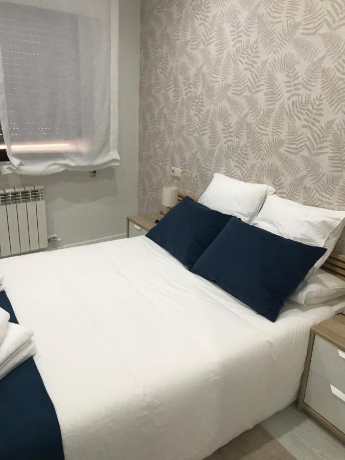 Ferienwohnung O Recuncho, Pontevedra San Salvador de Poio Exterior foto