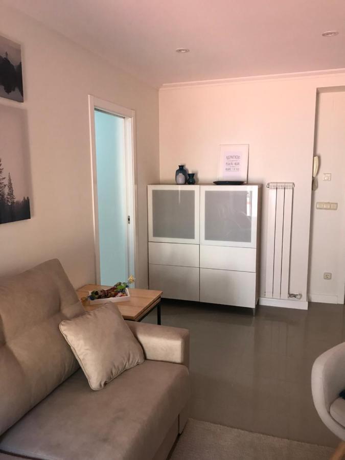 Ferienwohnung O Recuncho, Pontevedra San Salvador de Poio Exterior foto