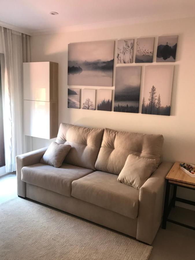 Ferienwohnung O Recuncho, Pontevedra San Salvador de Poio Exterior foto